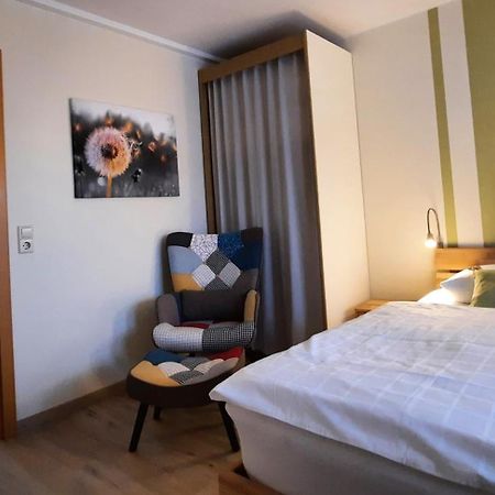 Ferienwohnung Bappert Oberwesel Exterior foto