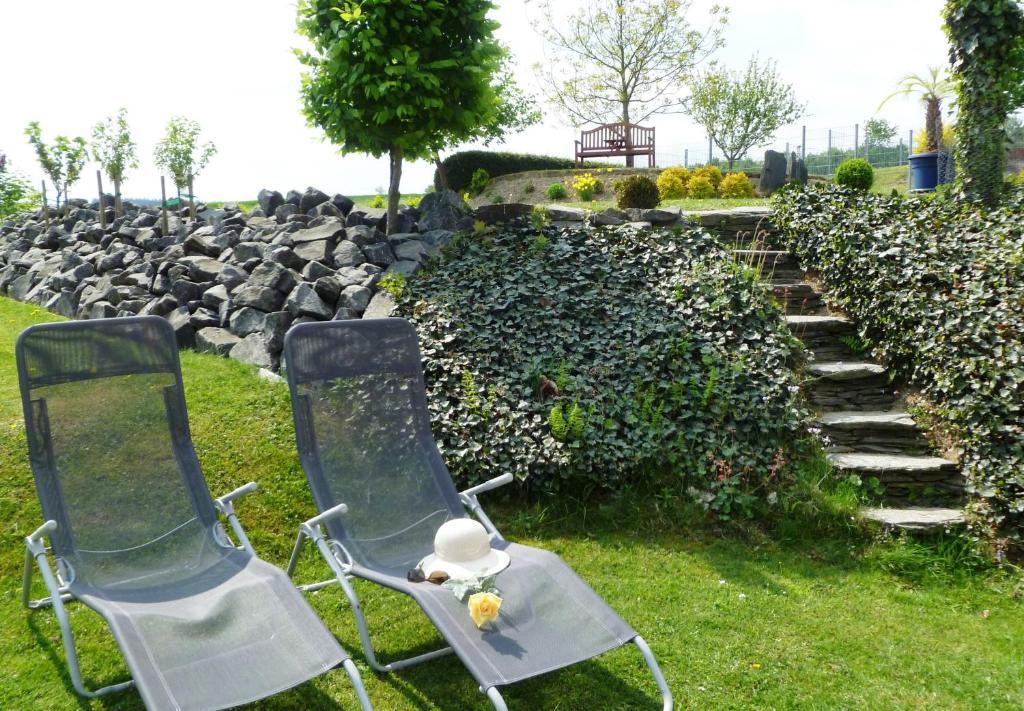 Ferienwohnung Bappert Oberwesel Habitación foto