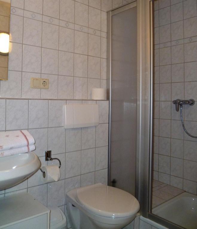 Ferienwohnung Bappert Oberwesel Habitación foto