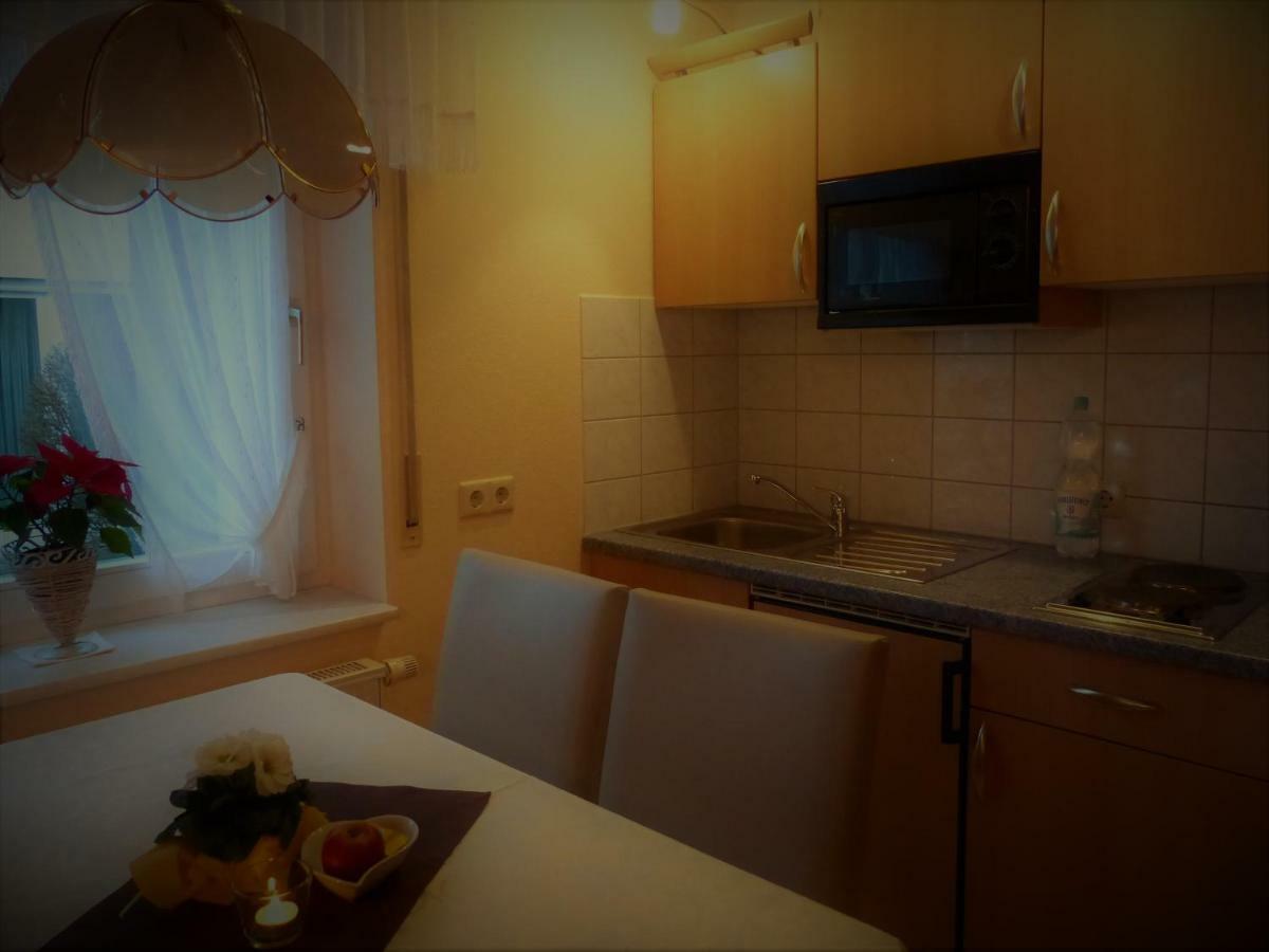 Ferienwohnung Bappert Oberwesel Exterior foto